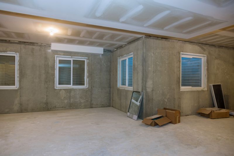 Concrete Foundation Leveling in Westville, NJ