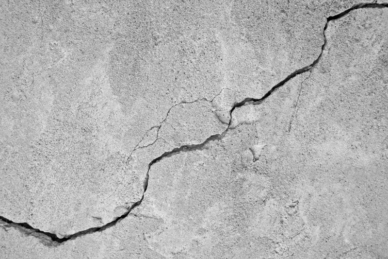 Cracked Foundation Repair in Upper Darby, PA