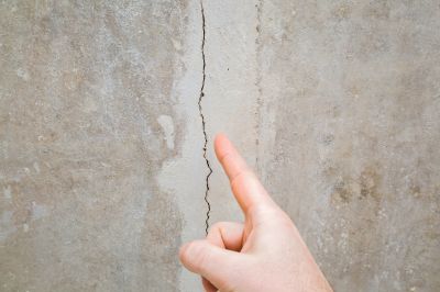 Foundation Crack Repair in Lumberton, NJ