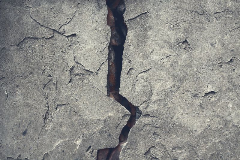 Foundation Crack Repair in Philadelphia, PA