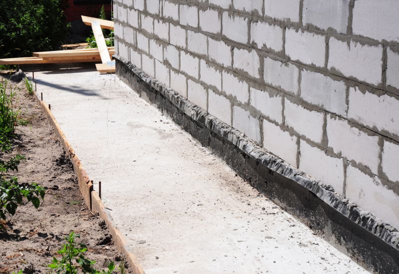 Foundation Maintenance in Gloucester County, NJ
