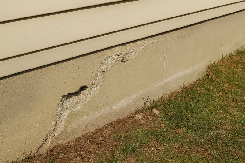 Foundation Raising in Aston, PA