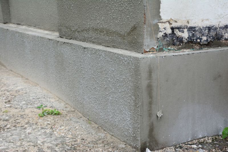 Foundation Repair in Mount Holly, NJ