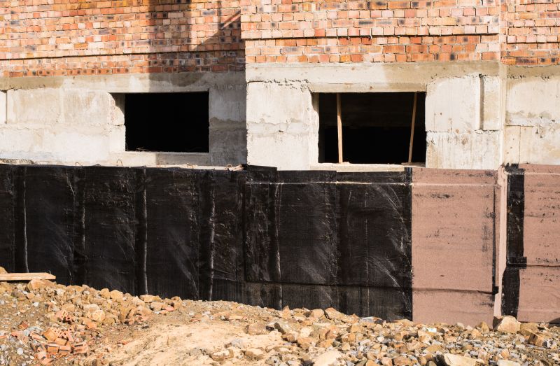 Foundation Repair in Philadelphia, PA