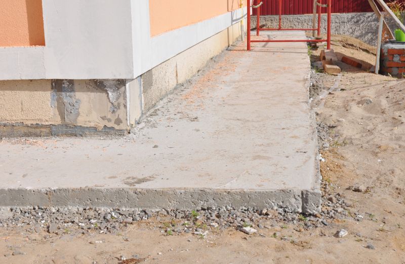 Foundation Structural Repair in Somerdale, NJ