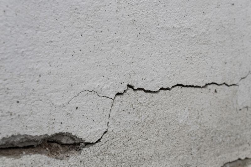 Structural Foundation Repair in Hammonton, NJ