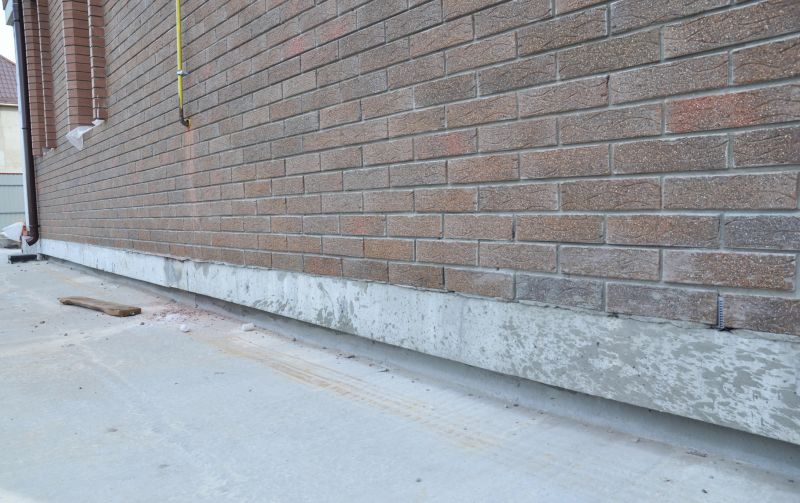Structural Foundation Repair in Pitman, NJ
